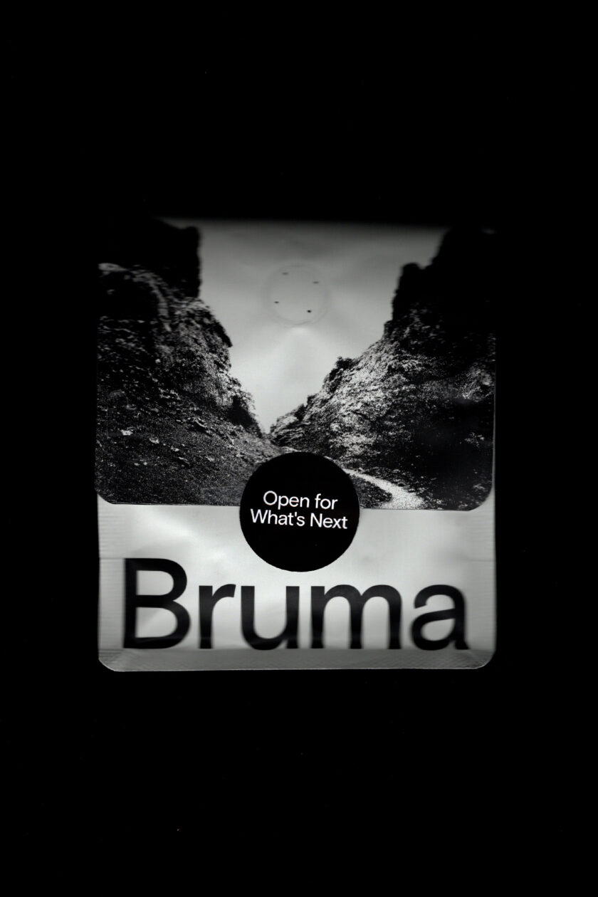 Bruma Coffee