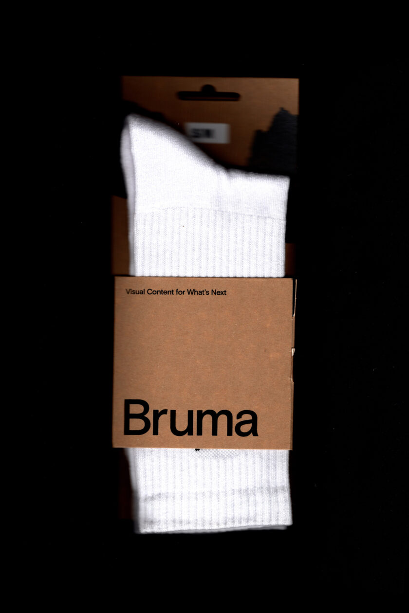Bruma Socks