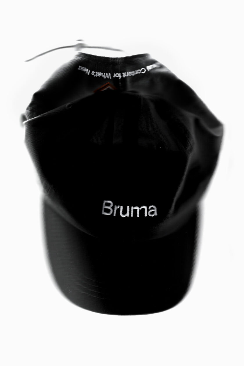 Bruma Classic Cap