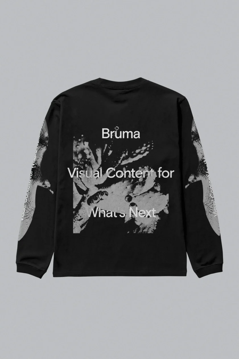 Bruma Team Longsleeve